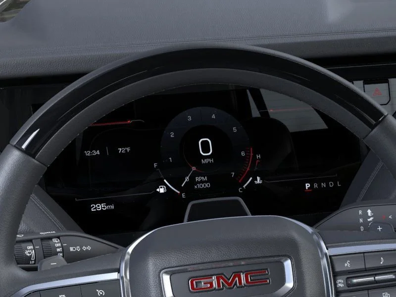 New 2026 Onyx Black GMC Elevation image 18