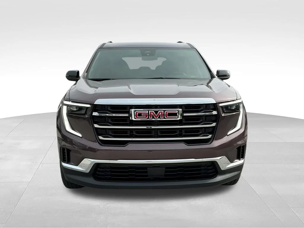 Used 2025 Brown GMC Elevation image 14
