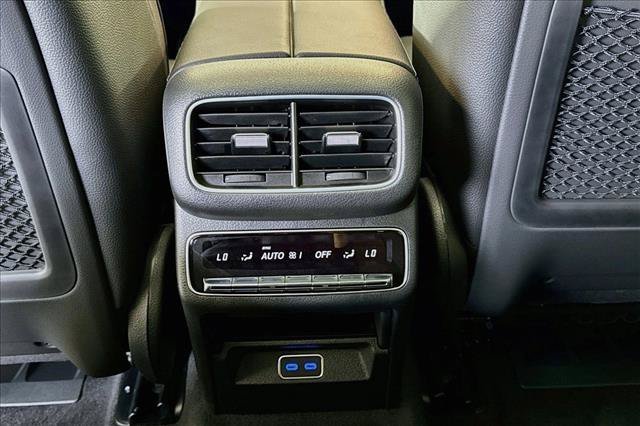 New 2027 Dark Petrol Mercedes-Benz GLE 450 image 53