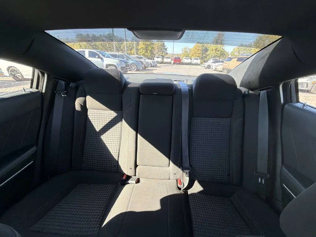 Used 2023 Gray Dodge SXT image 25
