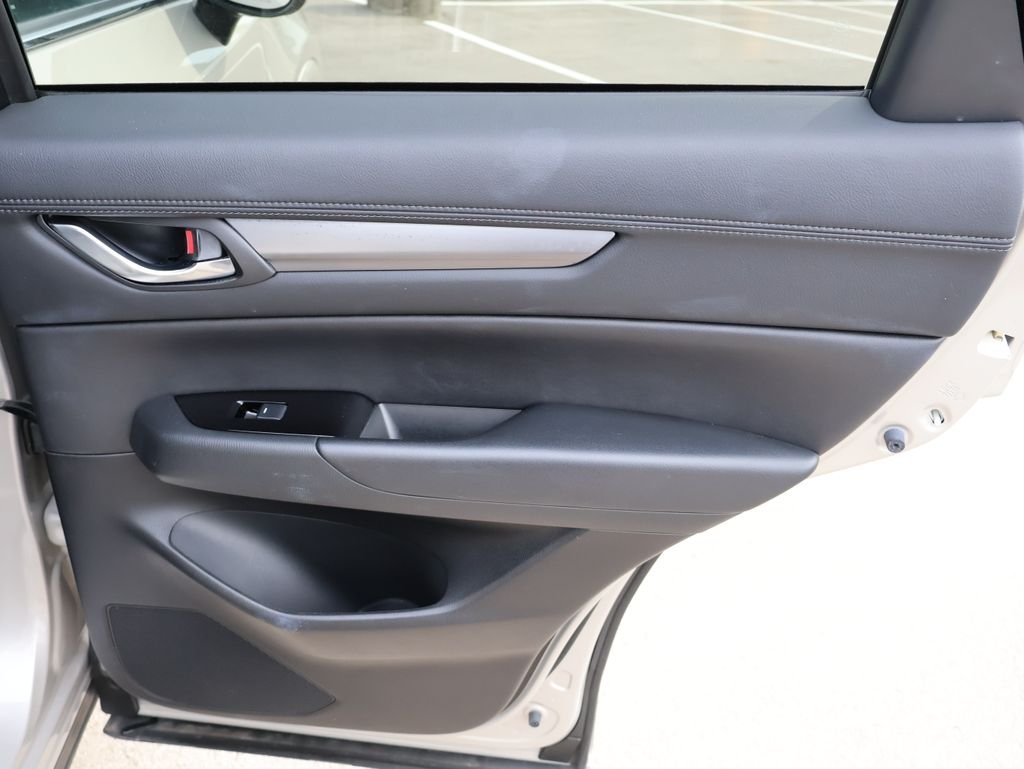 Used 2024 Silver Mazda 2.5 S Select Package image 14