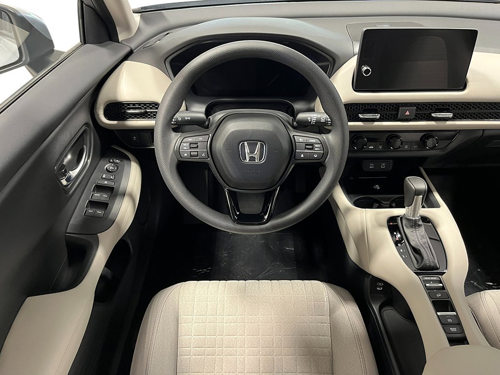 New 2027 Platinum White Pearl Honda LX image 18