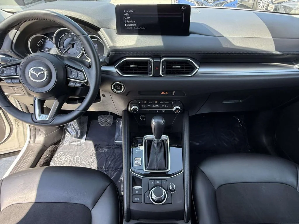 Used 2023 White Mazda 2.5 S Select Package image 19