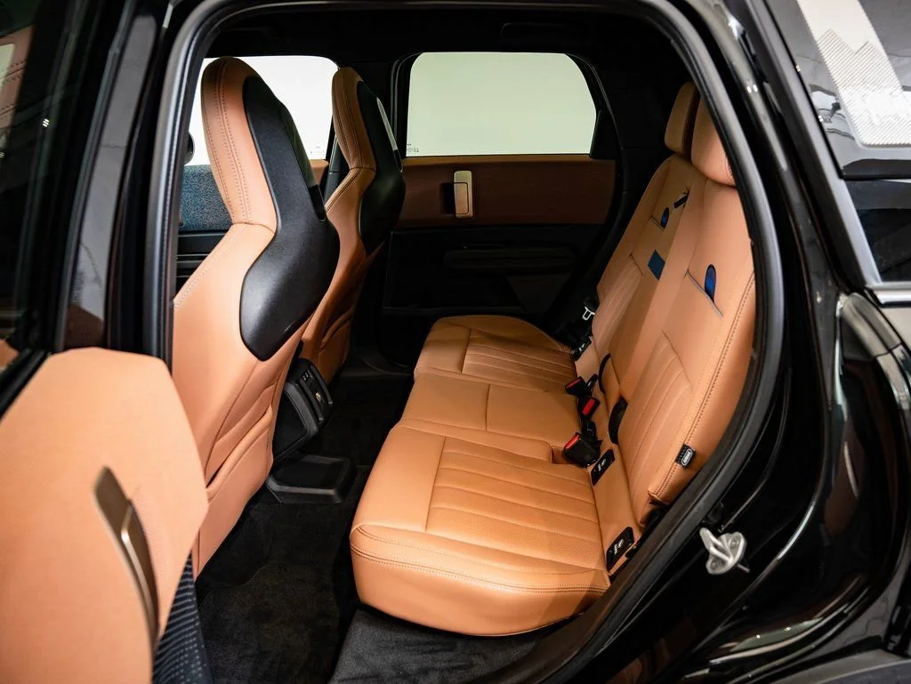 2026 MINI Countryman S - Photo 34