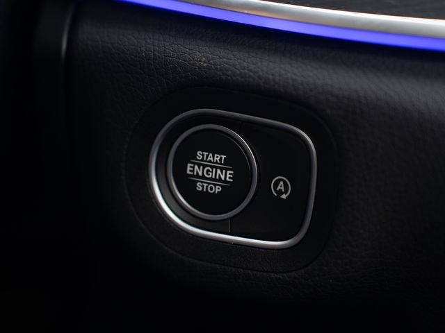 Used 2024  Mercedes-Benz GLS 450 image 28