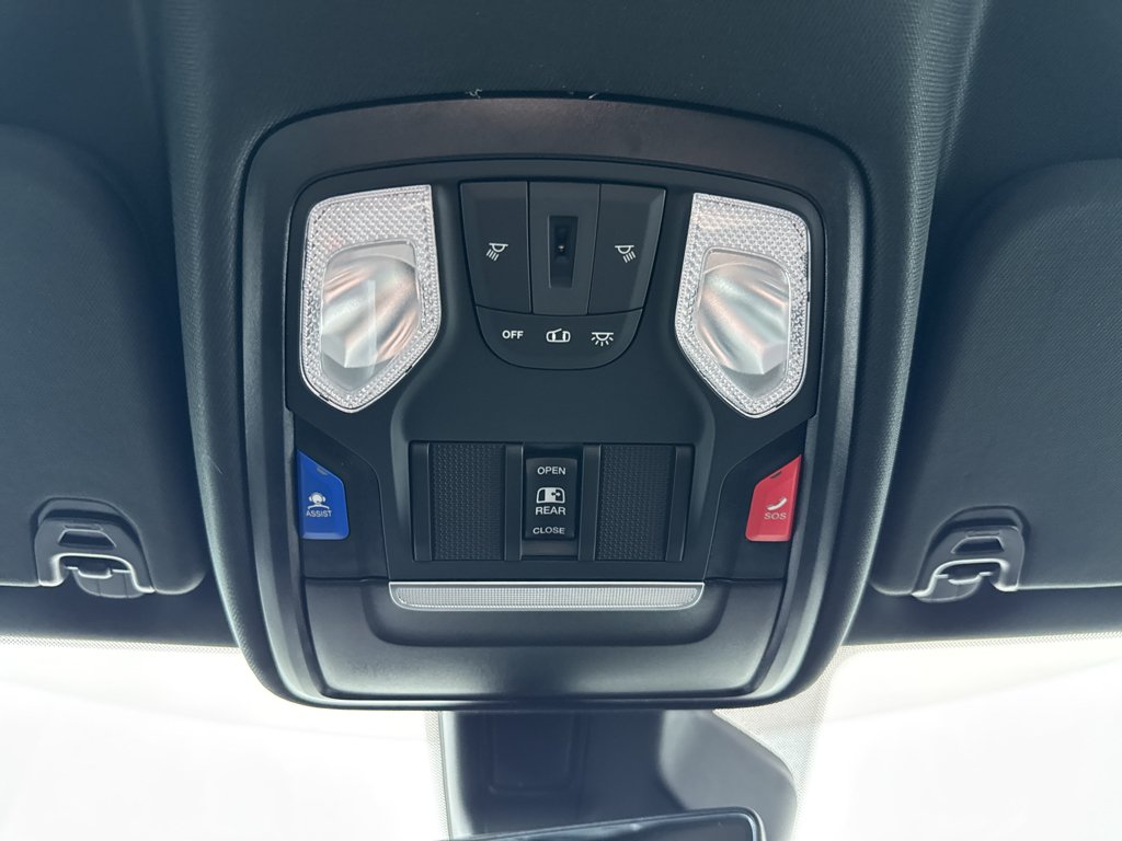 2026 RAM 1500 Big Horn/Lone Star - Photo 36