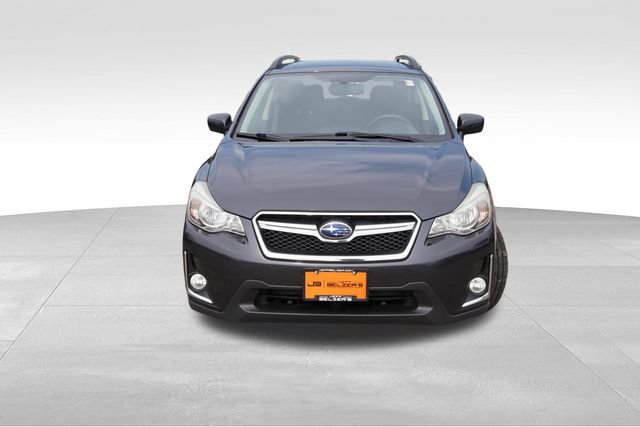 Certified Used 2016 Gray Subaru 2.0i Premium image 12