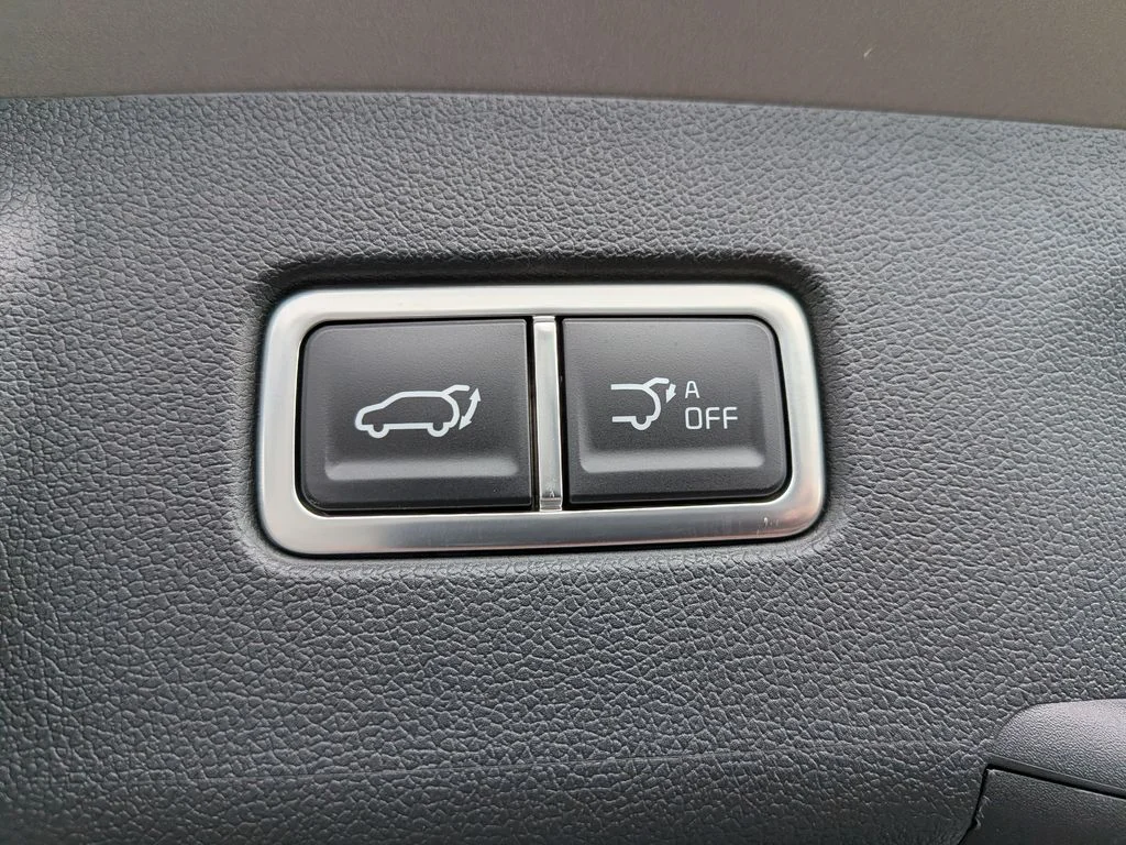 New 2026 Brown Kia X-Line SX Prestige image 21
