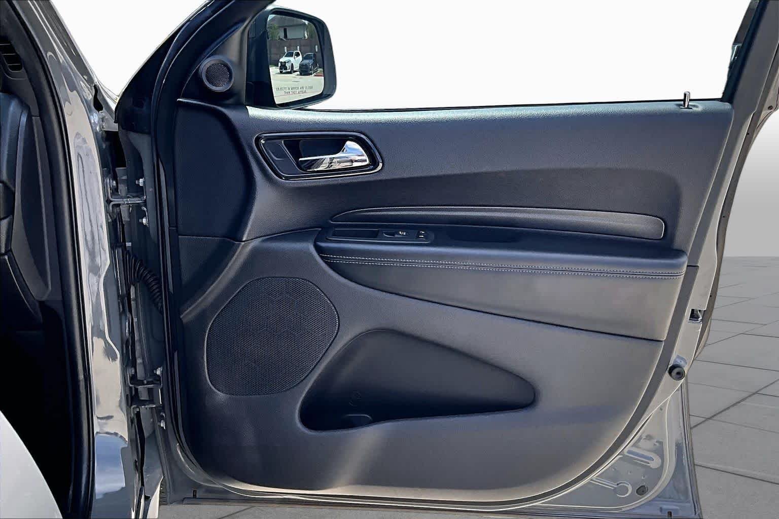 Used 2021 Destroyer Gray Clearcoat Dodge GT Plus image 20