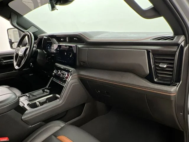 2024 GMC Sierra 2500HD AT4 - Photo 13