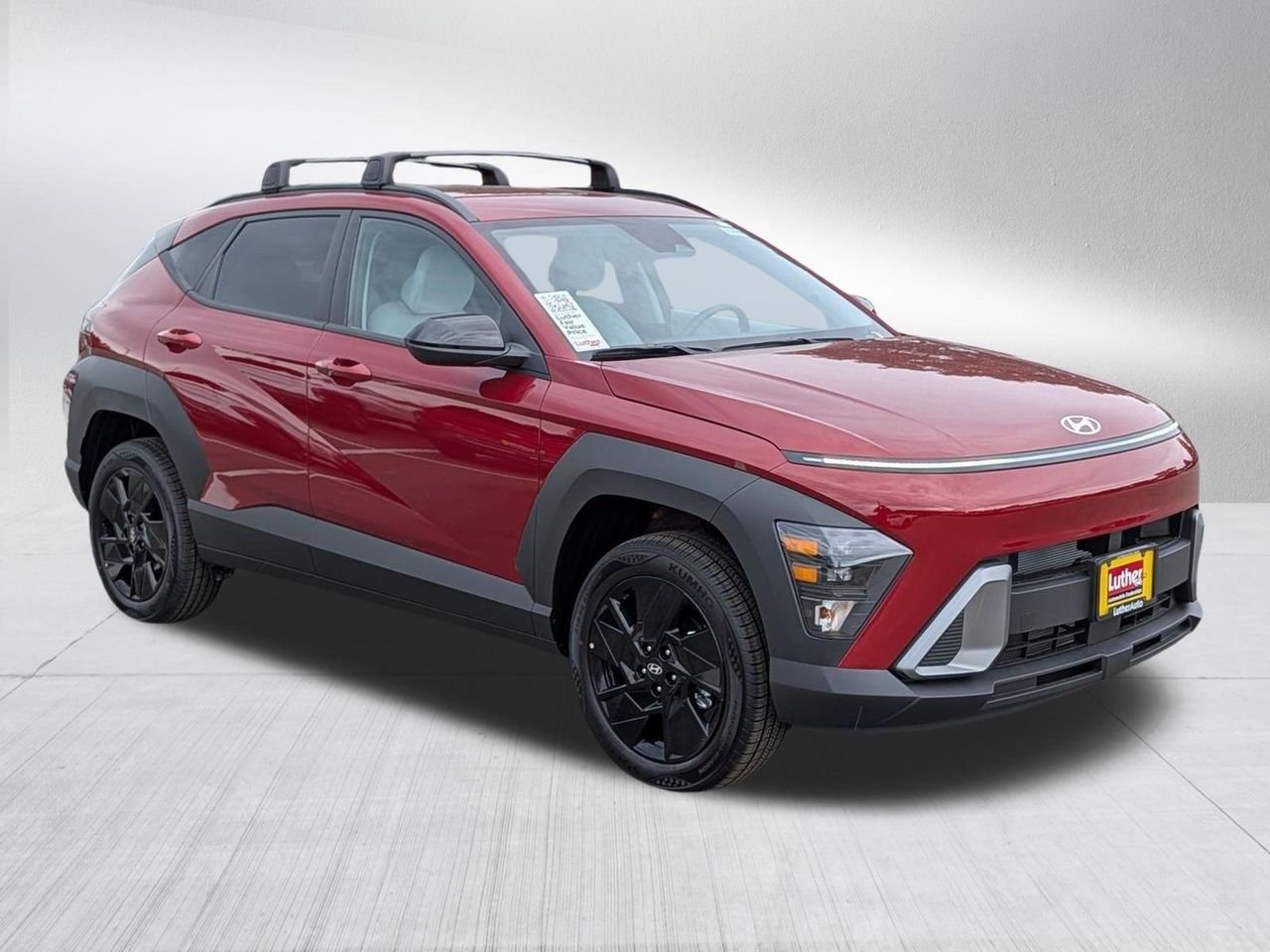 2027 Hyundai Kona