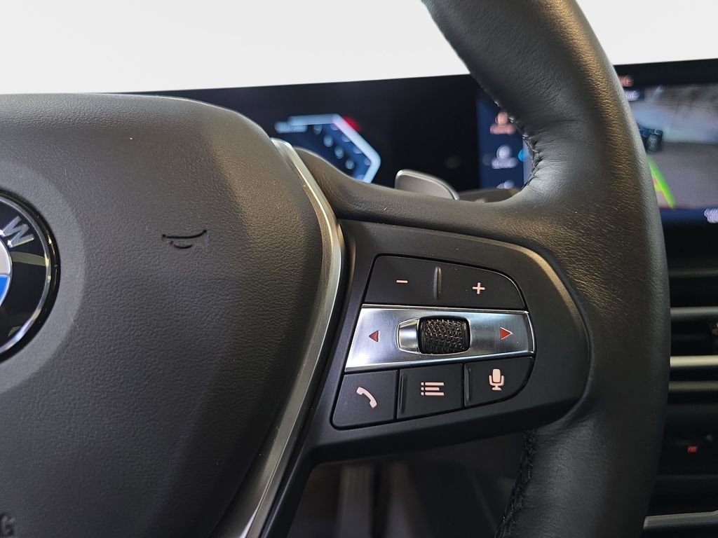 Certified Used 2023 Melbourne Red Metallic BMW 230i image 21
