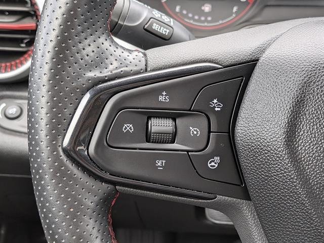 2025 Chevrolet Trax RS - Photo 23