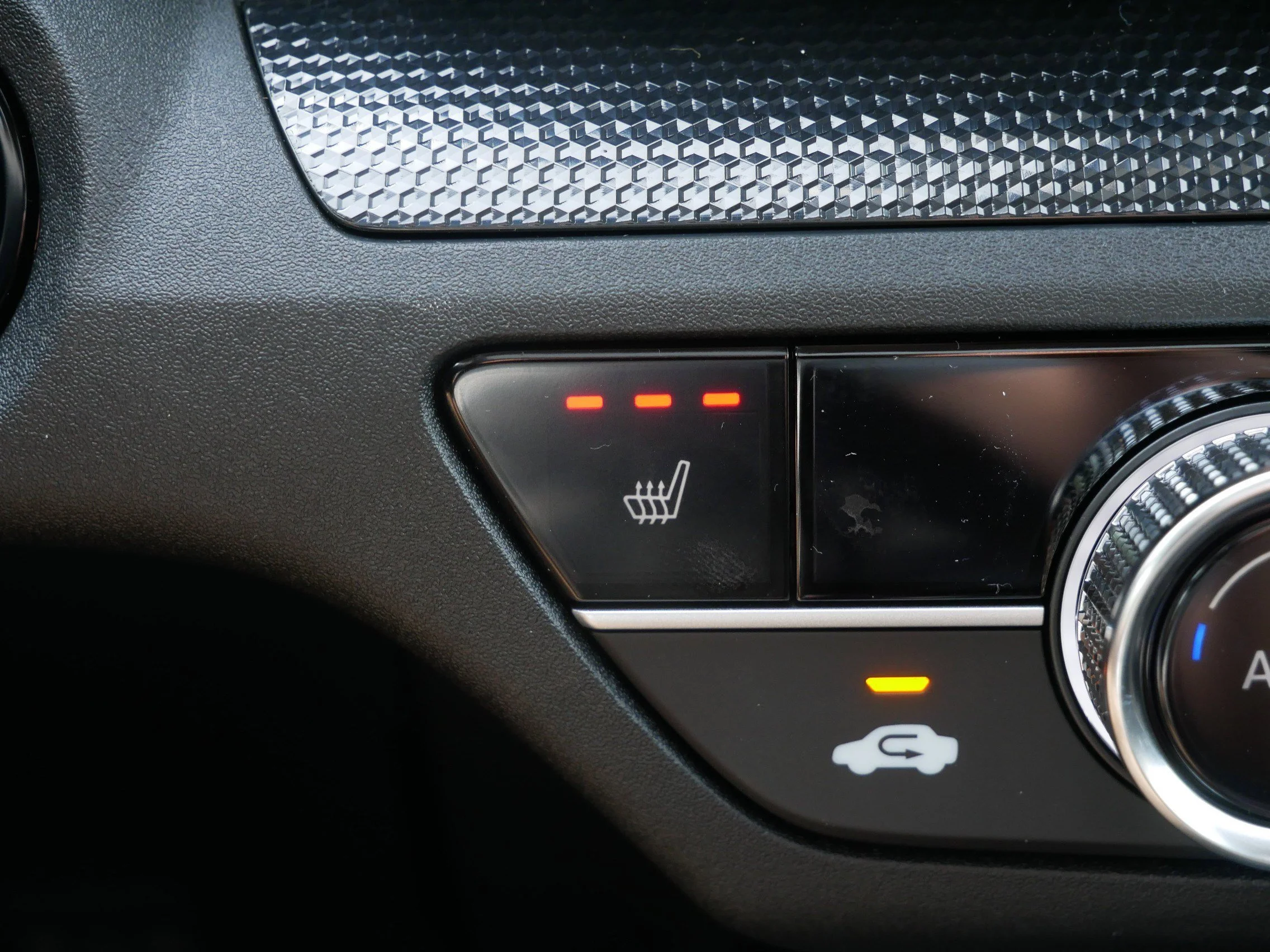 New 2026 Meteorite Gray Metallic Honda EX image 30