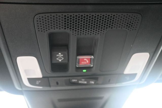 2026 Honda CR-V Sport-L - Photo 14