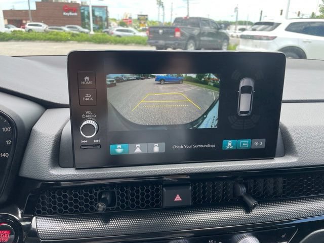 2024 Honda CR-V EX-L - Photo 52