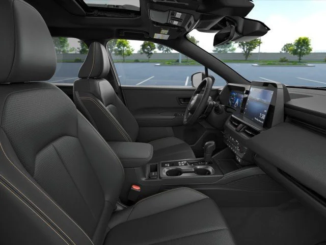 New 2026 Gray Subaru Limited XT image 15