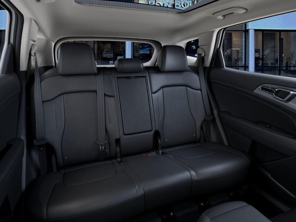 New 2027 SNOW WHITE PEARL Kia EX image 16