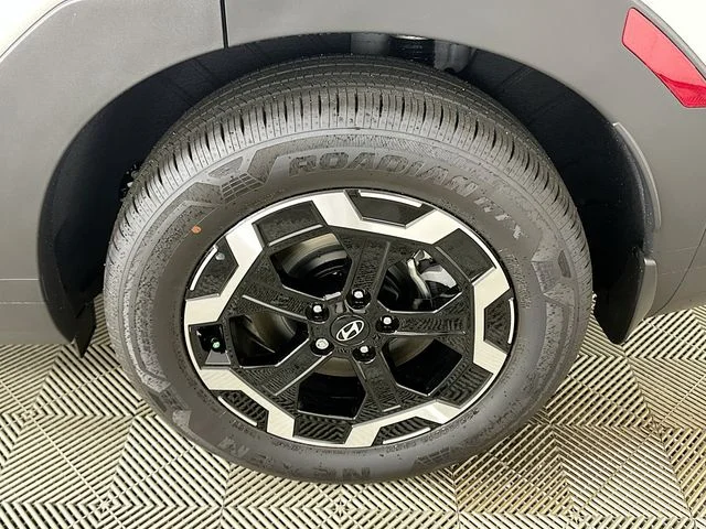 New 2026 Hyundai SANTA FE SE