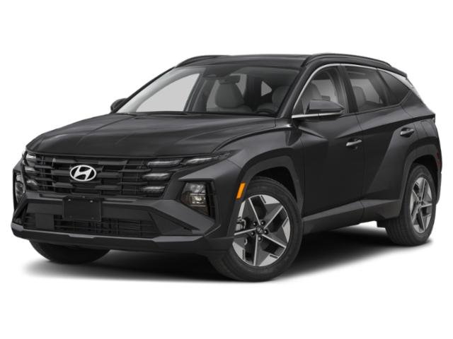 2025 Hyundai Tucson SEL Convenience AWD's photo