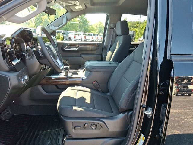 2026 GMC Sierra 1500 Elevation - Photo 13