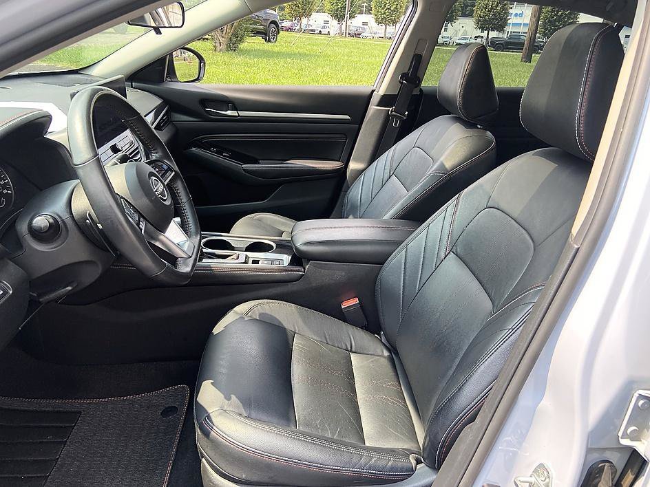 Used 2023 Gray Sky Pearl Nissan 2.0 SR image 11