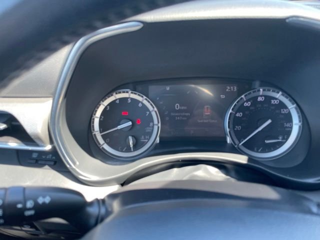 Used 2022 Gray Toyota Platinum image 20