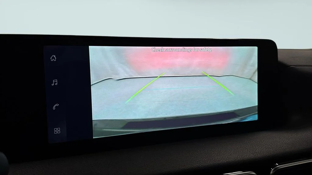 New 2026 Black Nissan SV image 22