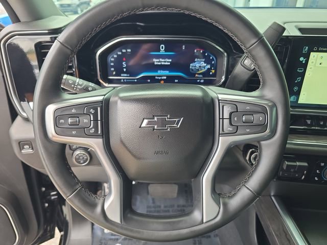 2024 Chevrolet Silverado 2500HD LTZ - Photo 25