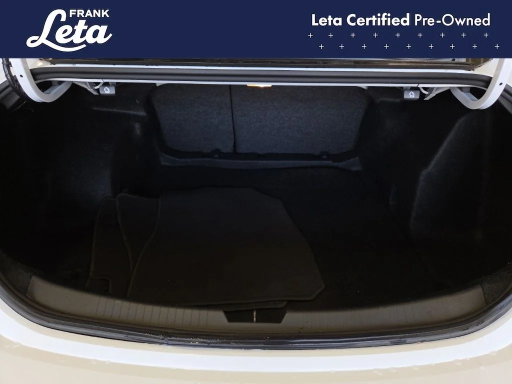 Certified Used 2023 White Chevrolet RS image 23