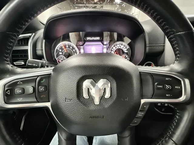 2023 RAM Ram 1500 Pickup Laramie - Photo 11