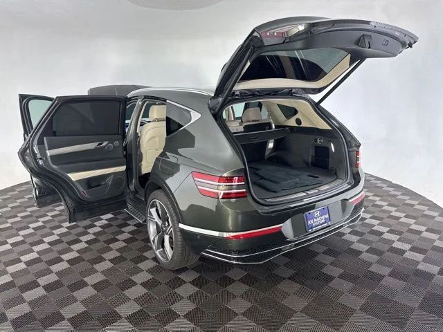Used 2025 Green Genesis 3.5T Prestige image 16