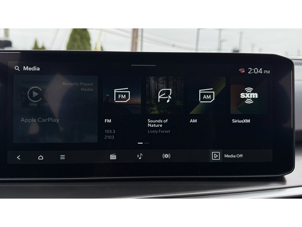 New 2026 Ebony Black Kia S image 18