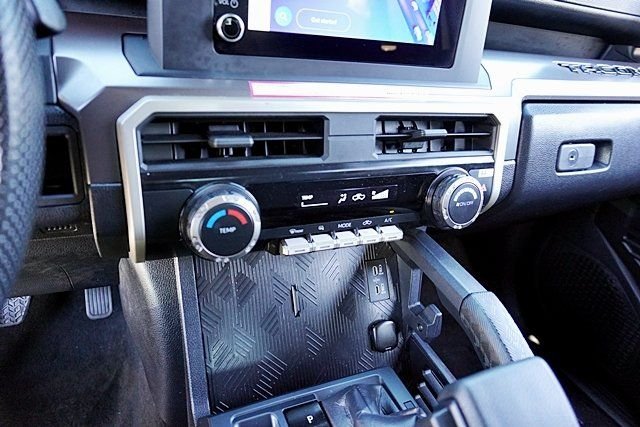 Used 2024 Silver Toyota SR5 image 26