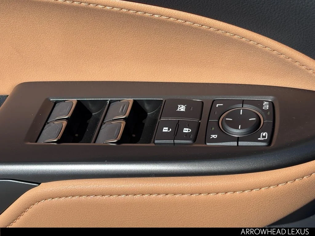 New 2026 White Lexus 450h+ Premium image 18