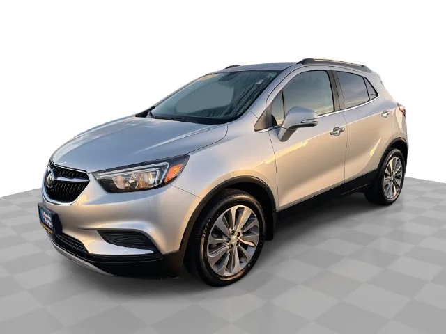 2019 Buick Encore