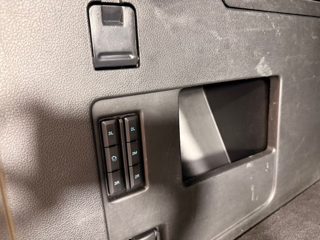 Used 2019 White Ford Limited image 15