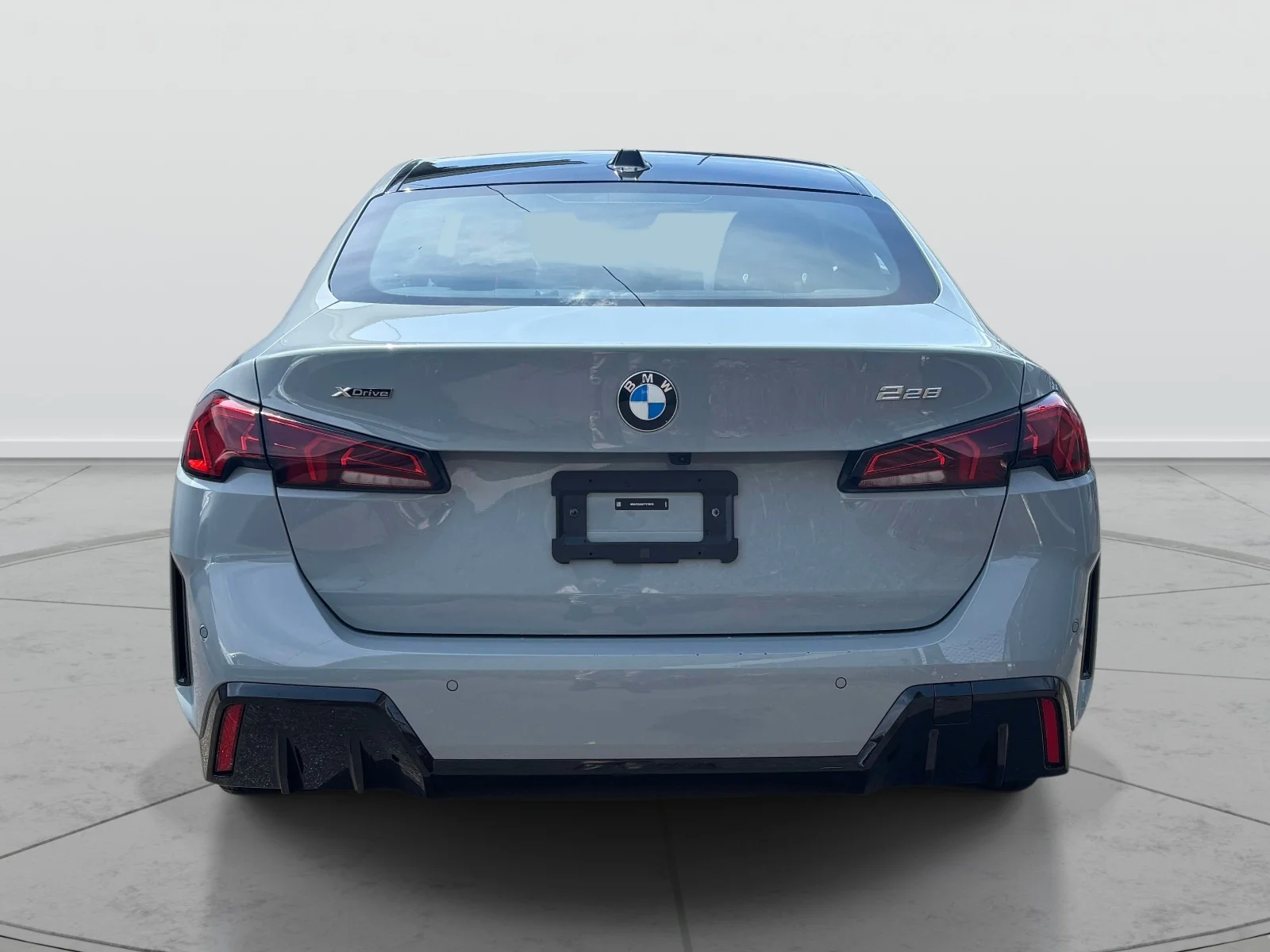 2026 BMW 2 Series 228 - Photo 6