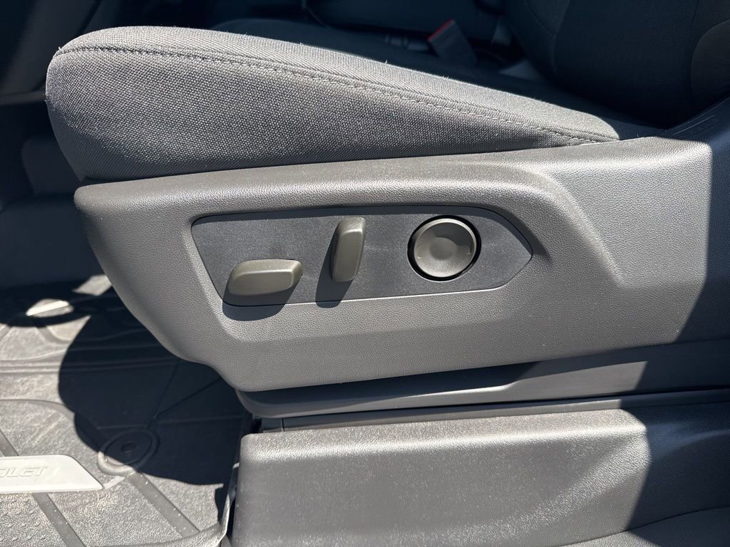 2026 Chevrolet Silverado 2500 HD Custom - Photo 13