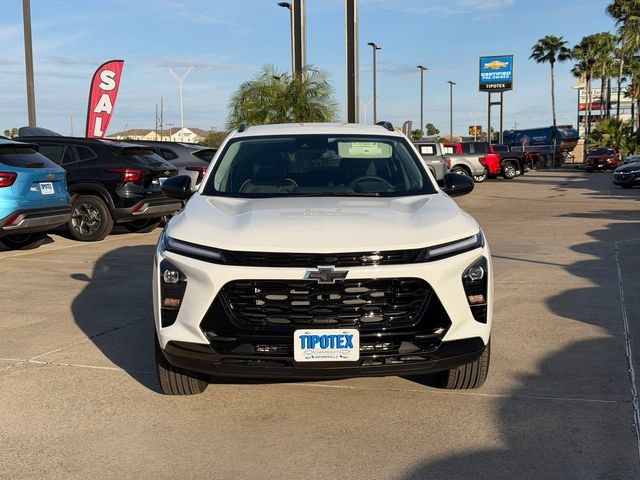 2026 Chevrolet Trax Activ - Photo 5