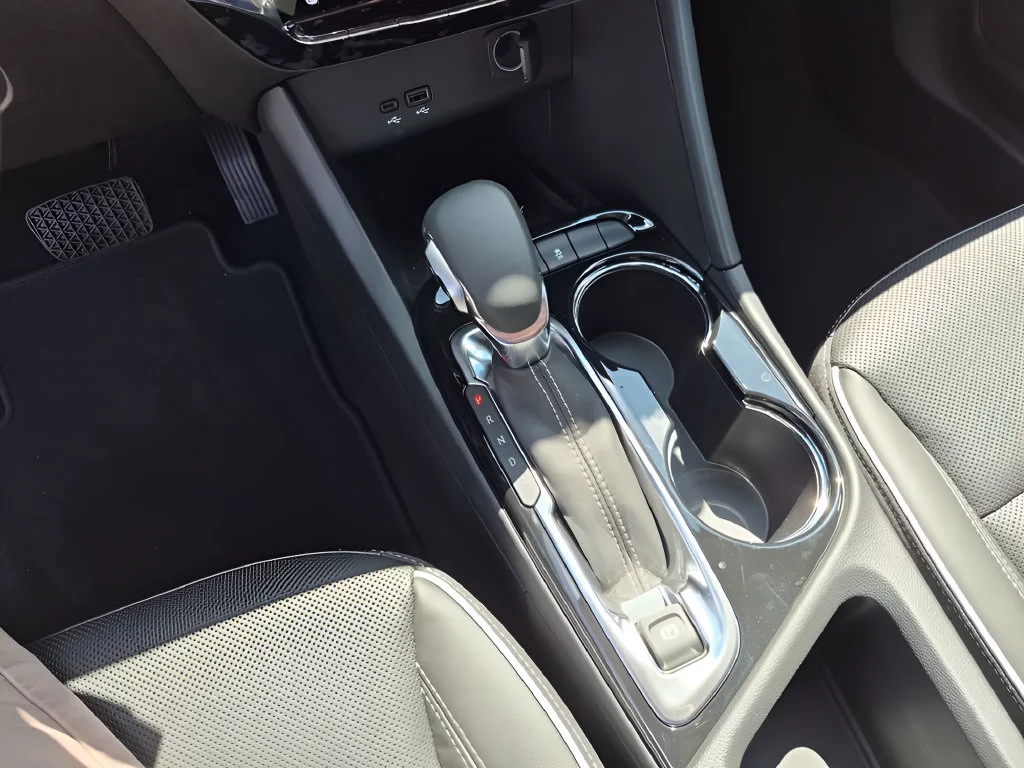 2026 Buick Encore GX Avenir - Photo 31