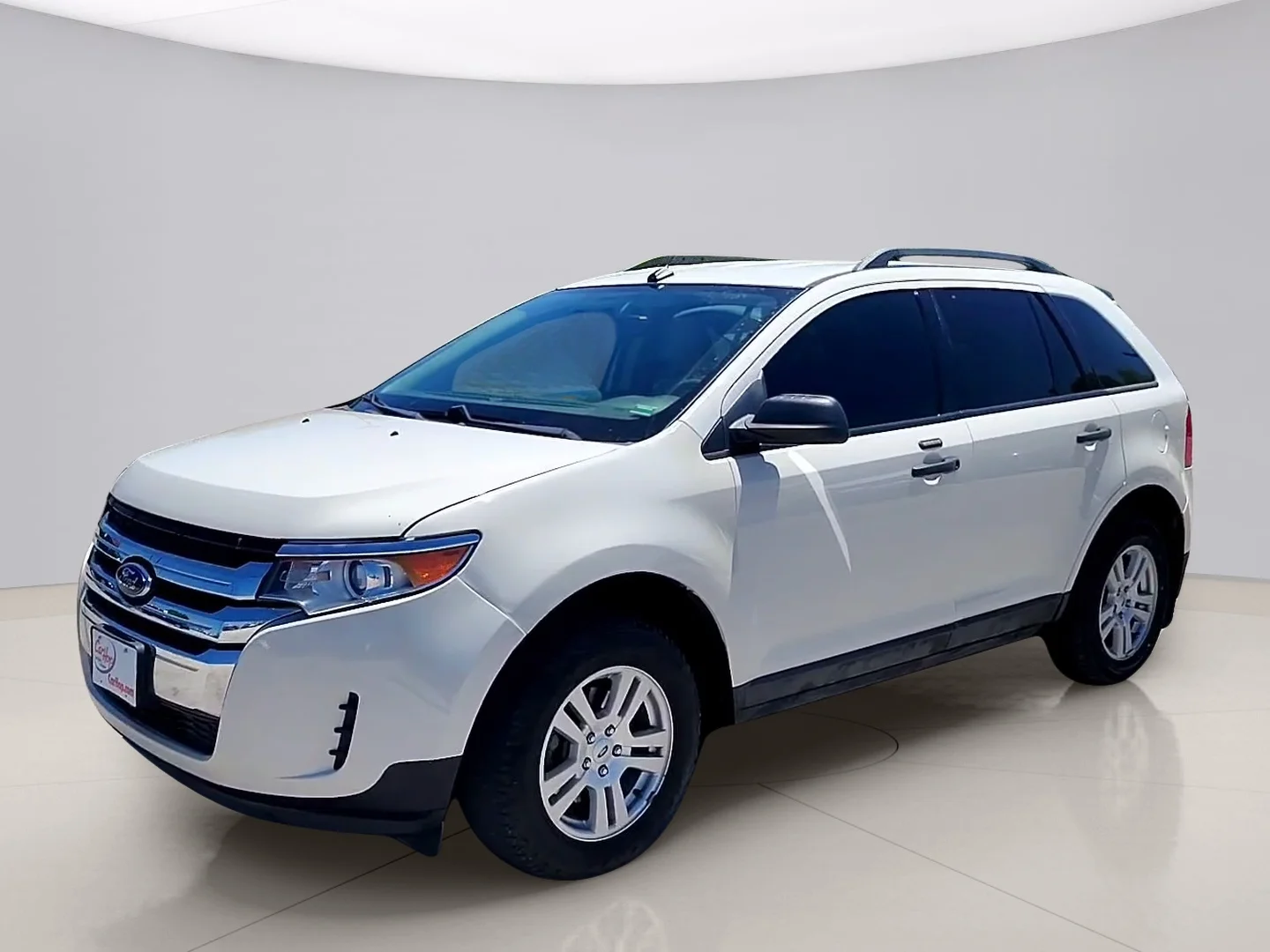 2011 Ford Edge SE's photo
