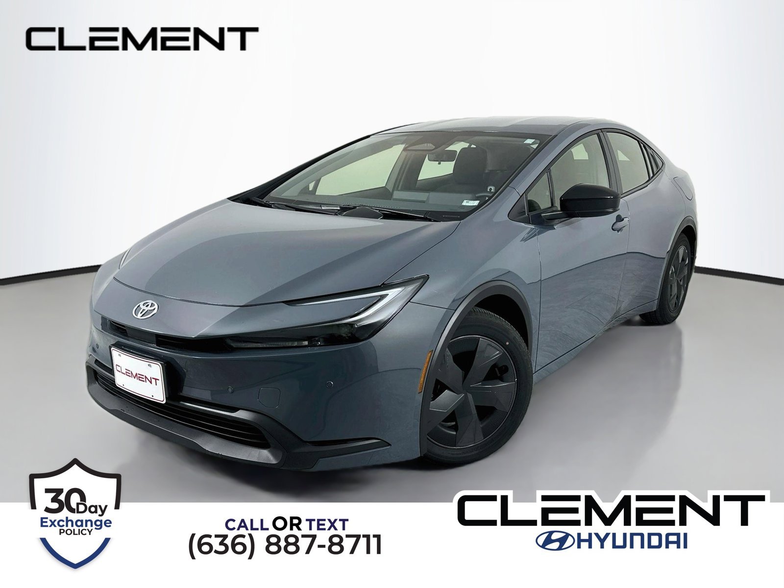 2026 Toyota Prius