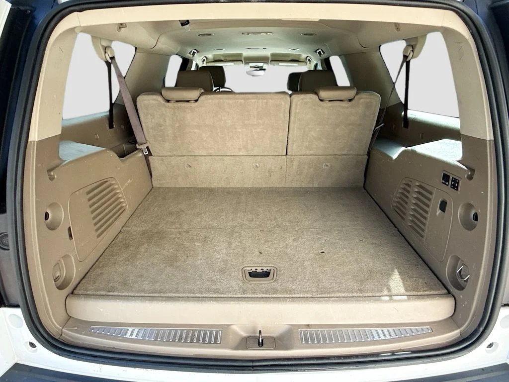 2020 Chevrolet Suburban Premier - Photo 27