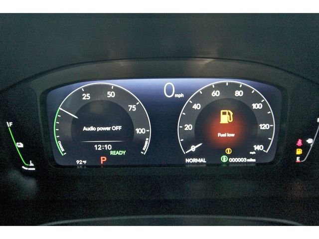 2026 Honda CR-V Sport-L - Photo 16