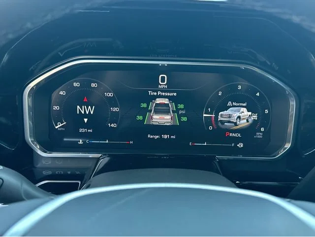 2026 GMC Sierra 1500 Elevation - Photo 28
