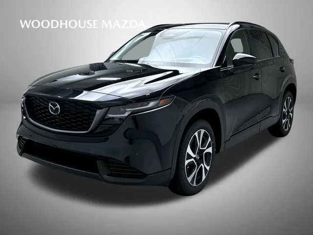2026 Mazda CX-5 2.5 S Preferred AWD
