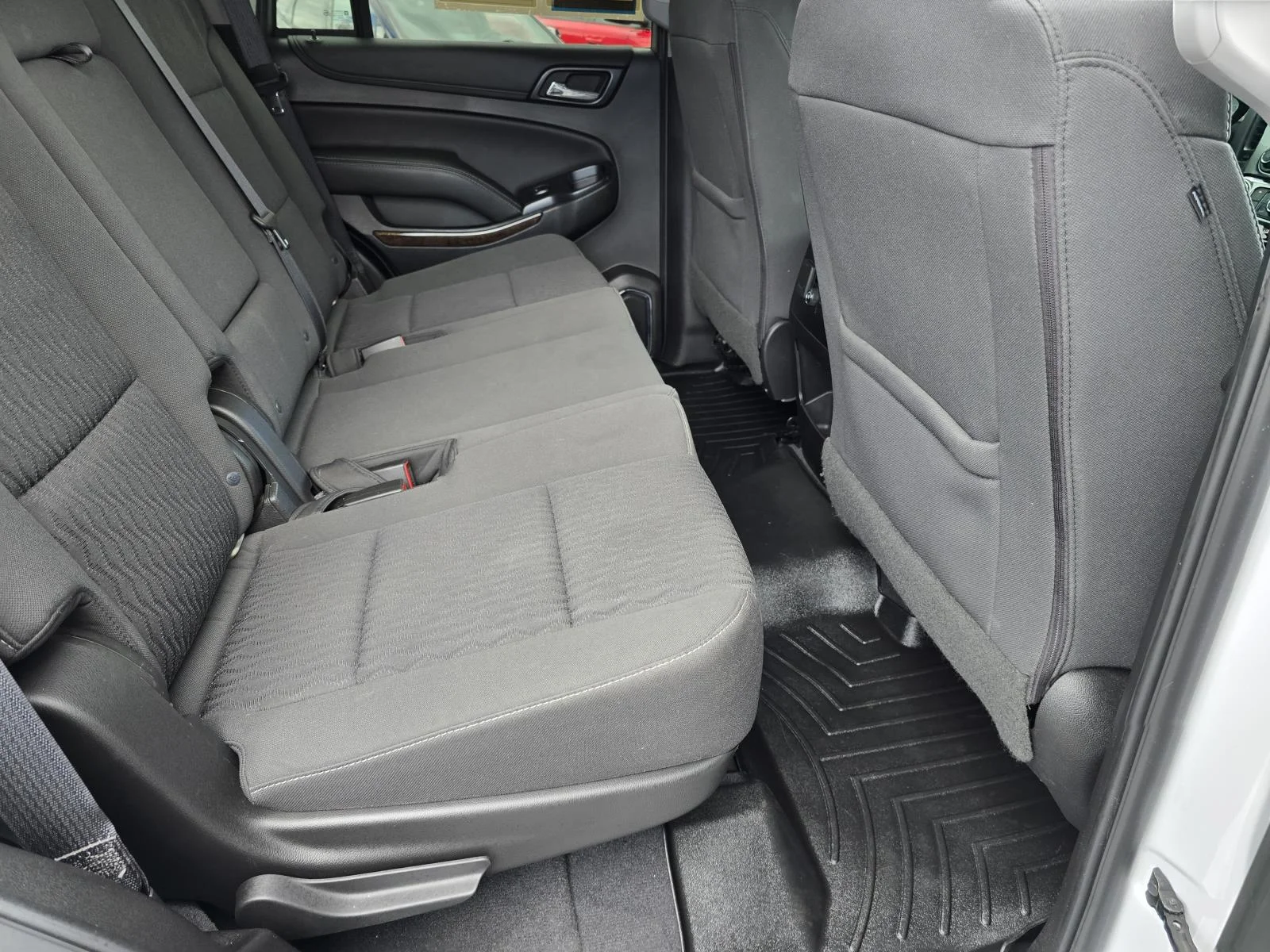 Used 2019 SUMMIT WHITE Chevrolet LS image 20