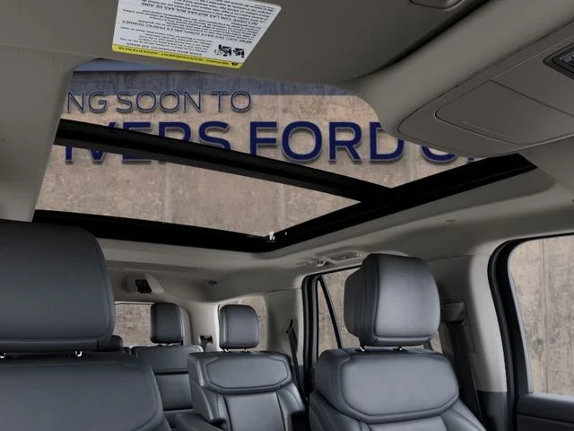New 2027 Black Ford Active image 22