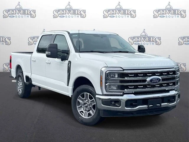 2026 Ford F-250 Lariat 4x4 Crew Cab 8' Box's photo